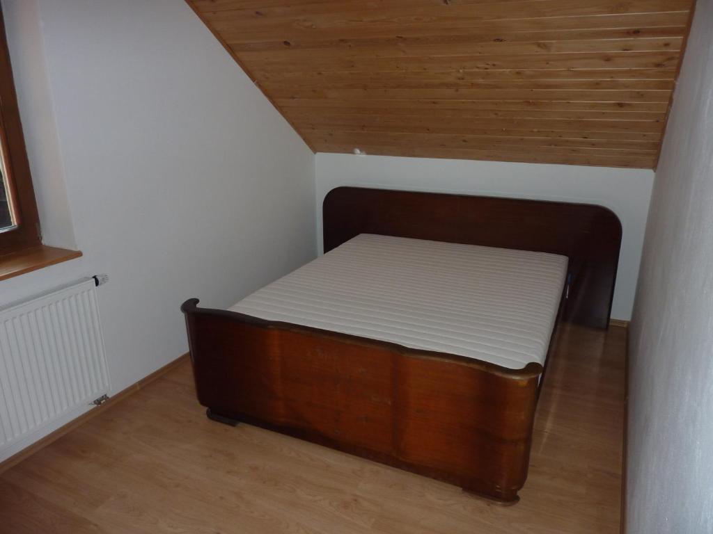 Ubytování Podolí U Křížku room 2